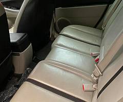 Mazda CX-7 - Image 6/7