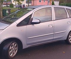 Automatic 1.3 misubisi