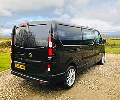 2016 Vauxhall Vauxhall Vivaro - Image 4/10