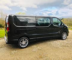 2016 Vauxhall Vauxhall Vivaro - Image 6/10