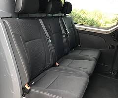 2016 Vauxhall Vauxhall Vivaro - Image 9/10