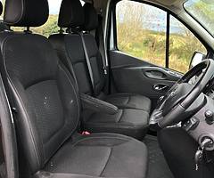 2016 Vauxhall Vauxhall Vivaro - Image 10/10
