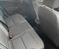 Volkswagen golf 1.6 tdi match spec 61,000km - Image 7/9