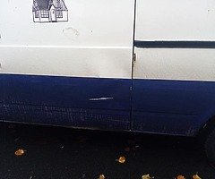 03 Ford Transit - Image 3/10