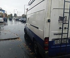 03 Ford Transit - Image 4/10