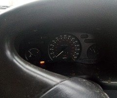 03 Ford Transit - Image 9/10