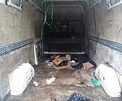 03 Ford Transit - Image 10/10