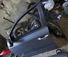 B6 Passat parts. Need gone!