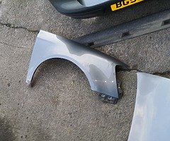 B6 Passat parts. Need gone!