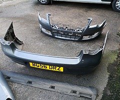 B6 Passat parts. Need gone! - Image 4/10