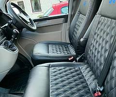 2015 vw transporter - Image 4/6