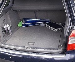 Audi A4 Avant 1.9 Tdi - 2002 - Image 3/10