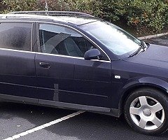 Audi A4 Avant 1.9 Tdi - 2002 - Image 9/10
