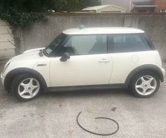 Selling mini