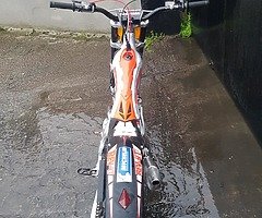 Beta Rev 4T 250 - Image 3/7