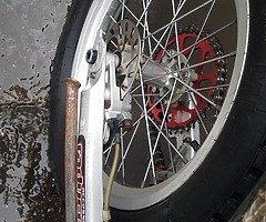 Beta Rev 4T 250 - Image 7/7