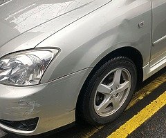 Toyota Corolla - Image 6/7