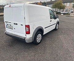Transit connect