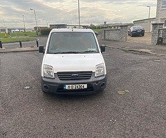 Transit connect - Image 6/10