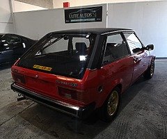 80 Talbot sunbeam 57k miles ex brochure car - Image 4/10
