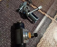 Car parts for seat Cordoba/ Ibiza