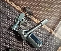 Car parts for seat Cordoba/ Ibiza