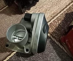 Car parts for seat Cordoba/ Ibiza - Image 3/9