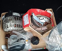 Car parts for seat Cordoba/ Ibiza - Image 4/9