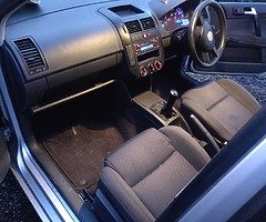 2002 VW POLO - Image 5/6