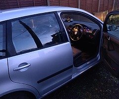 2002 VW POLO - Image 6/6