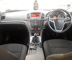 ➡️ 2010 Opel Insignia Taxed & Tested ⬅️ - Image 6/10
