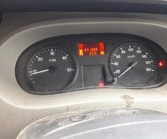 ➡️ 2009 Renault Master Crvt Tested ⬅️ - Image 5/10