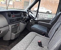 ➡️ 2009 Renault Master Crvt Tested ⬅️ - Image 8/10