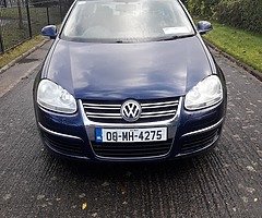 ➡️2008 Volkswagen Jetta Comfortline Tested ⬅️