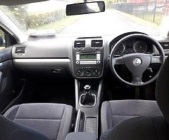 ➡️2008 Volkswagen Jetta Comfortline Tested ⬅️ - Image 9/10