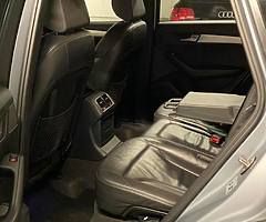 Audi Q5 Quattro 2009 Full Sline - Image 6/10