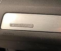 Audi Q5 Quattro 2009 Full Sline - Image 10/10