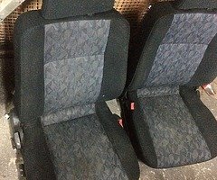 Mivec lancer interior