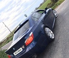 2006 Bmw 520d Msport