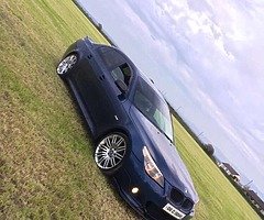 2006 Bmw 520d Msport