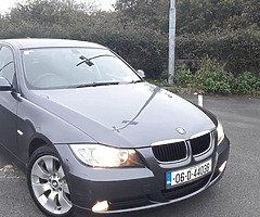 Bmw 316i Nct 02/20 Tax 12/19 Manual