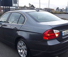 Bmw 316i Nct 02/20 Tax 12/19 Manual
