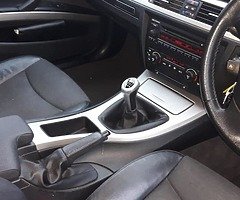 Bmw 316i Nct 02/20 Tax 12/19 Manual - Image 5/6