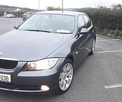Bmw 316i Nct 02/20 Tax 12/19 Manual - Image 6/6
