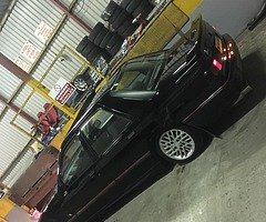 Ford sierra 2.0 doch