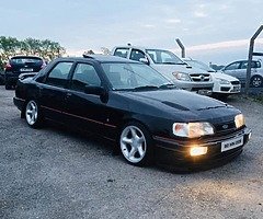 Ford sierra 2.0 doch - Image 7/8