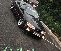 Ford sierra 2.0 doch - Image 8/8