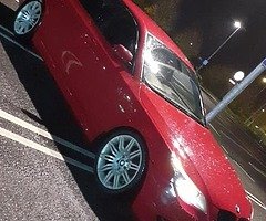 BMW 520d nct and tax