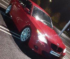 BMW 520d nct and tax - Image 4/10