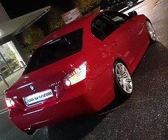 BMW 520d nct and tax - Image 7/10